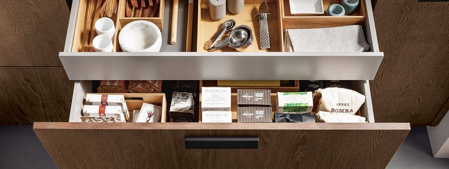 Schuller Storage | 3 Rooms Design, Congleton