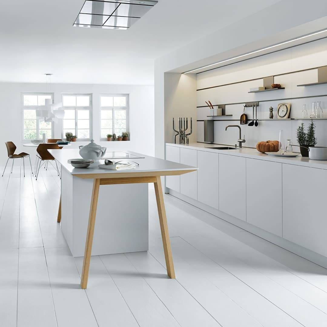 9 | 3 Rooms Design, Congleton