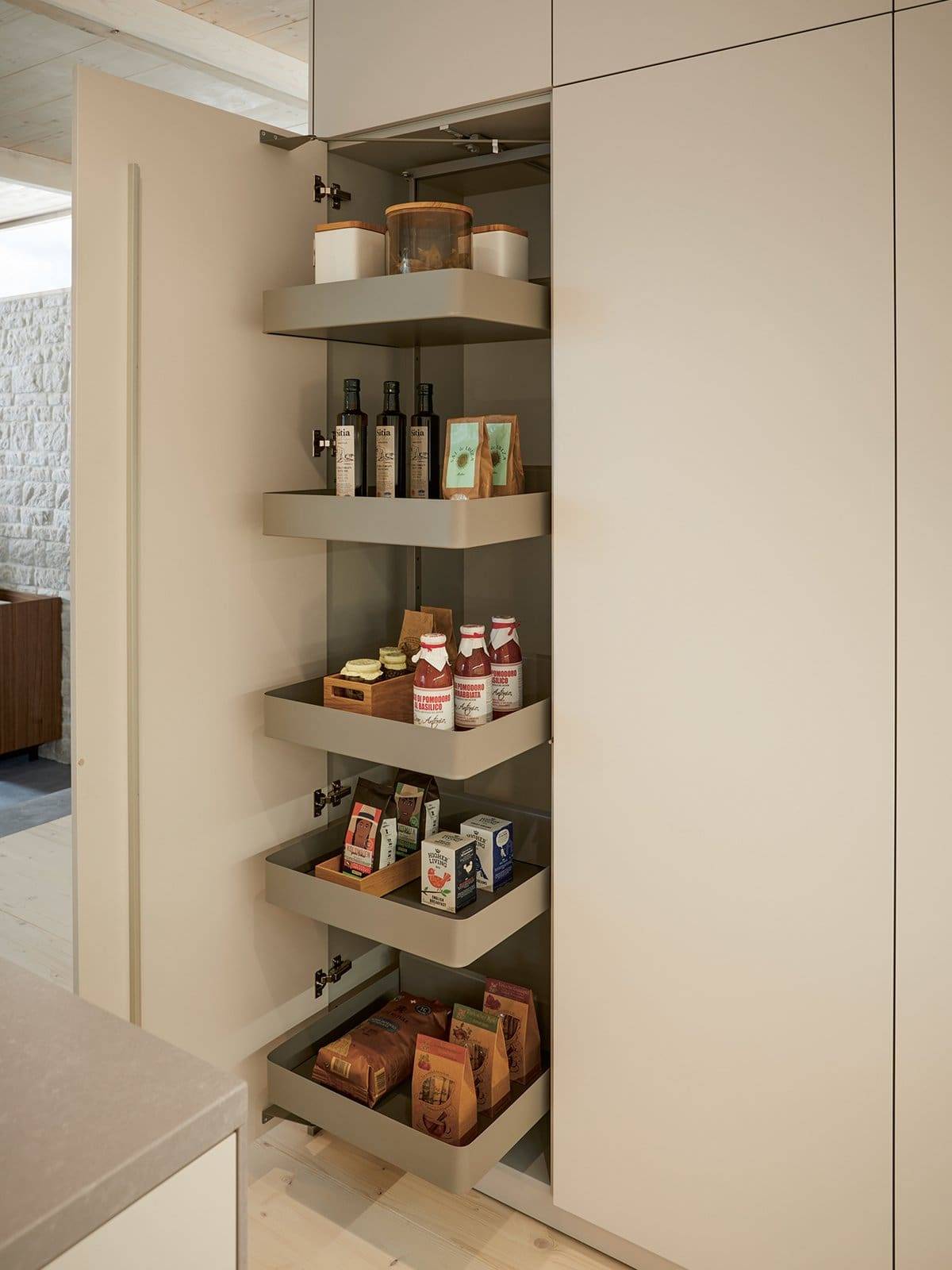 Next125 Storage 2 | 3 Rooms Design, Congleton