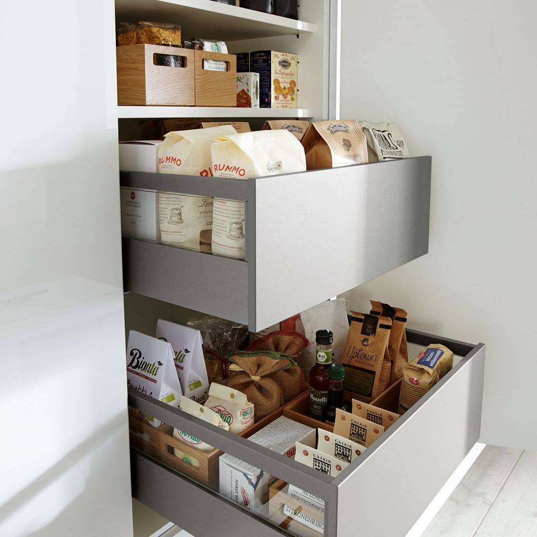 Schuller Storage 3 | 3 Rooms Design, Congleton