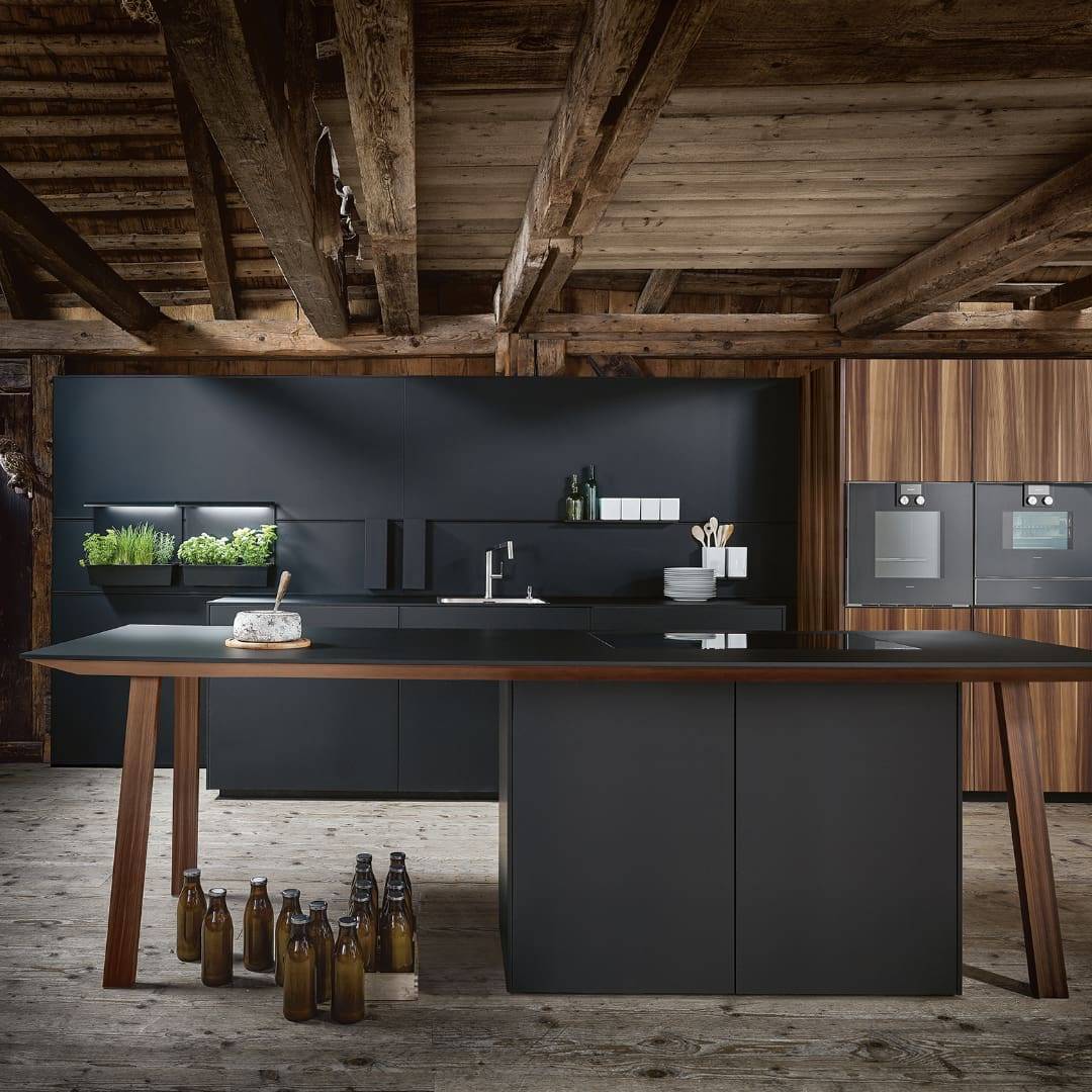 5 | 3 Rooms Design, Congleton