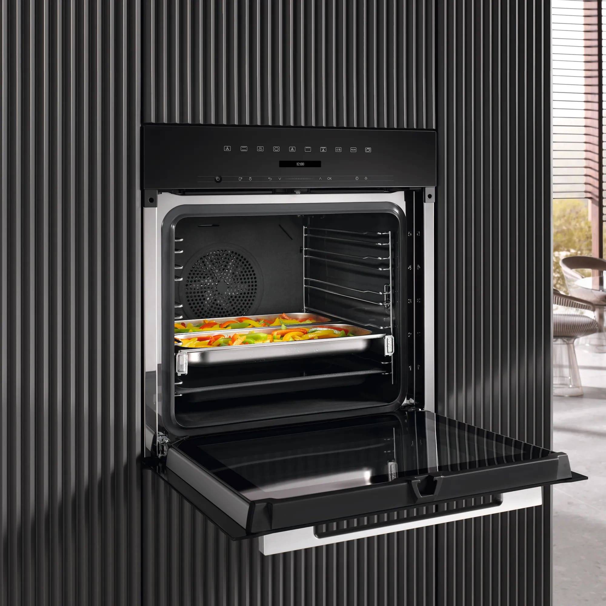 Miele2 | 3 Rooms Design, Congleton