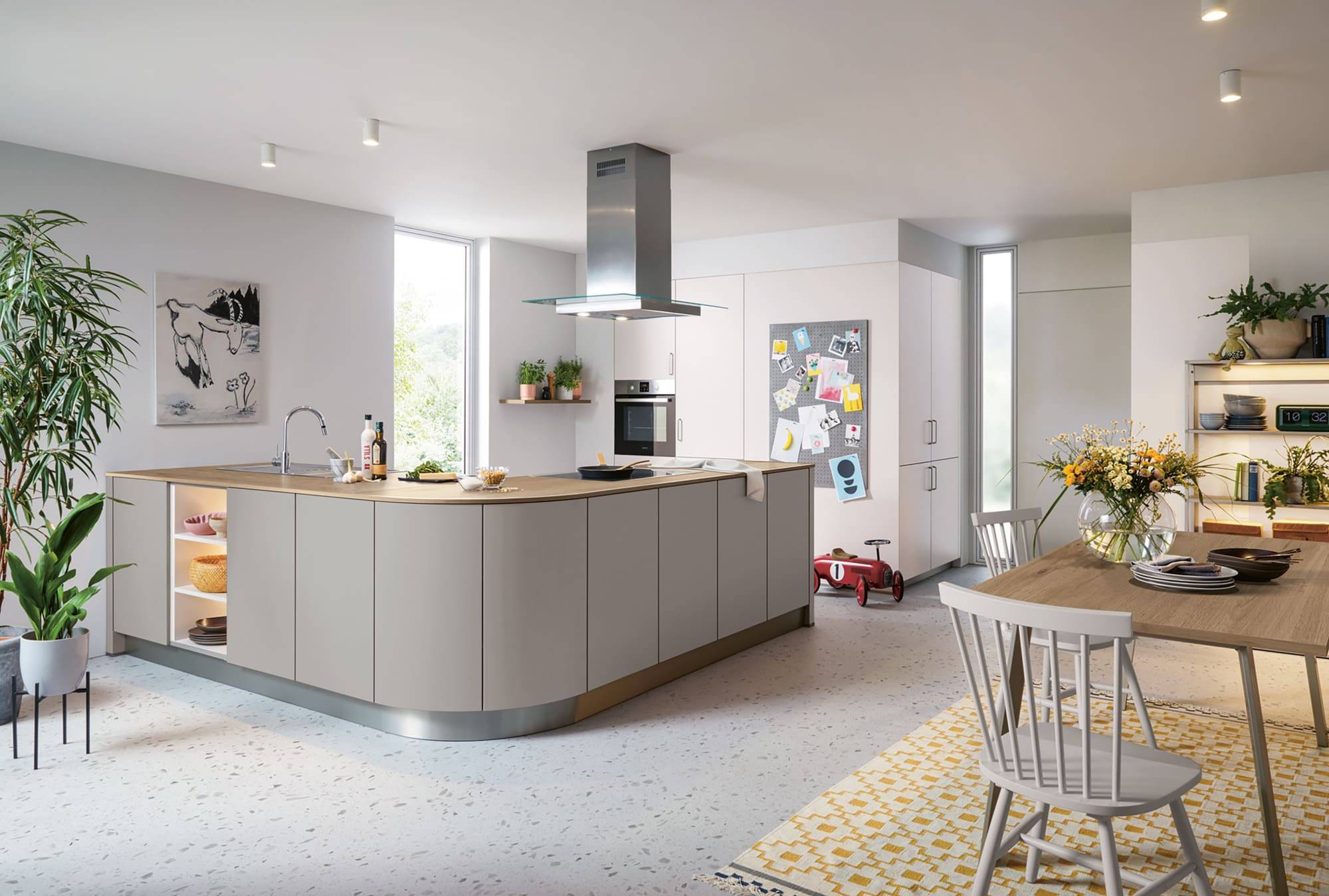 Bie L425 L095 Ha 2025 | Lead Wolf, Gotham