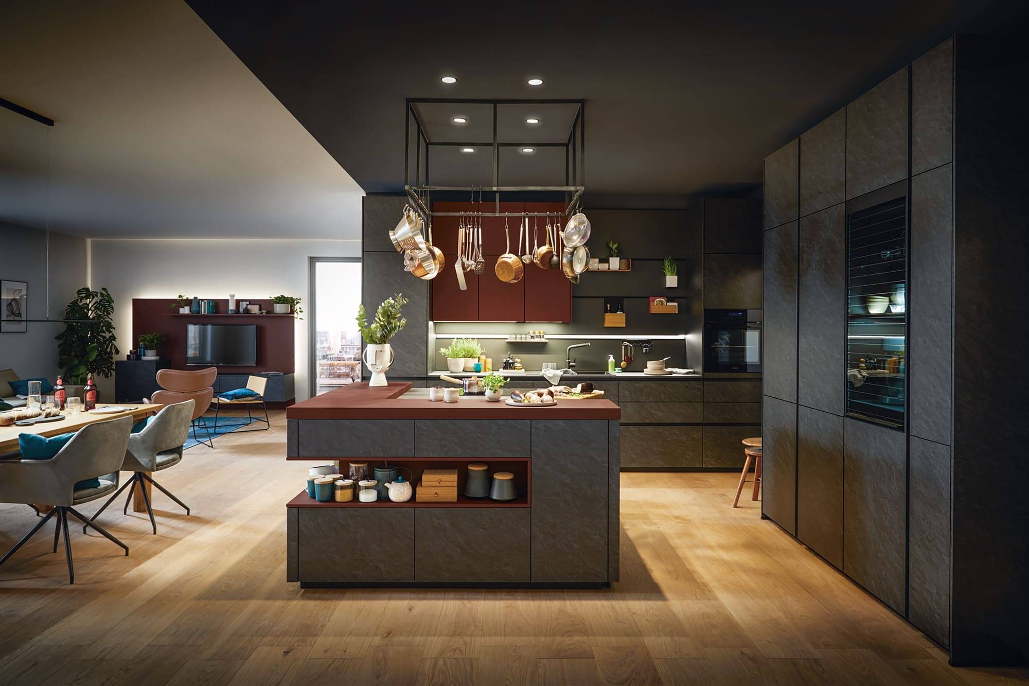 Elb K042 Sie L292M Ha 2024 | Lead Wolf, Gotham