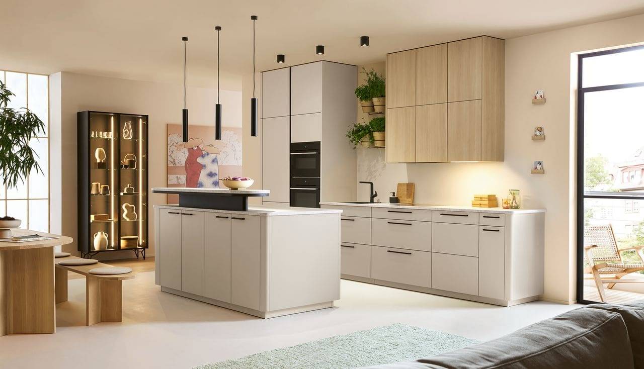 Schuller 2025 1 | 3 Rooms Design, Congleton