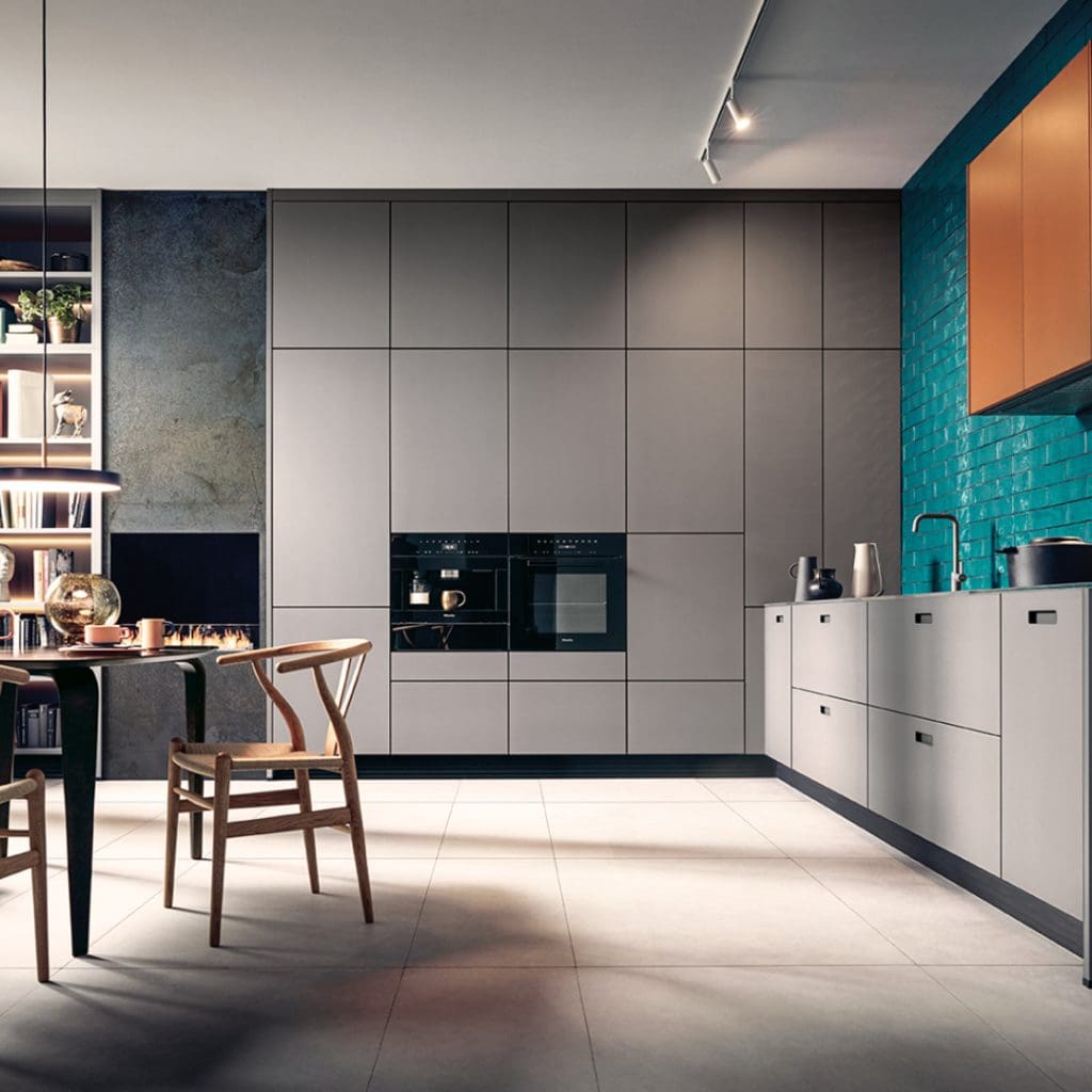 2 | 3 Rooms Design, Congleton