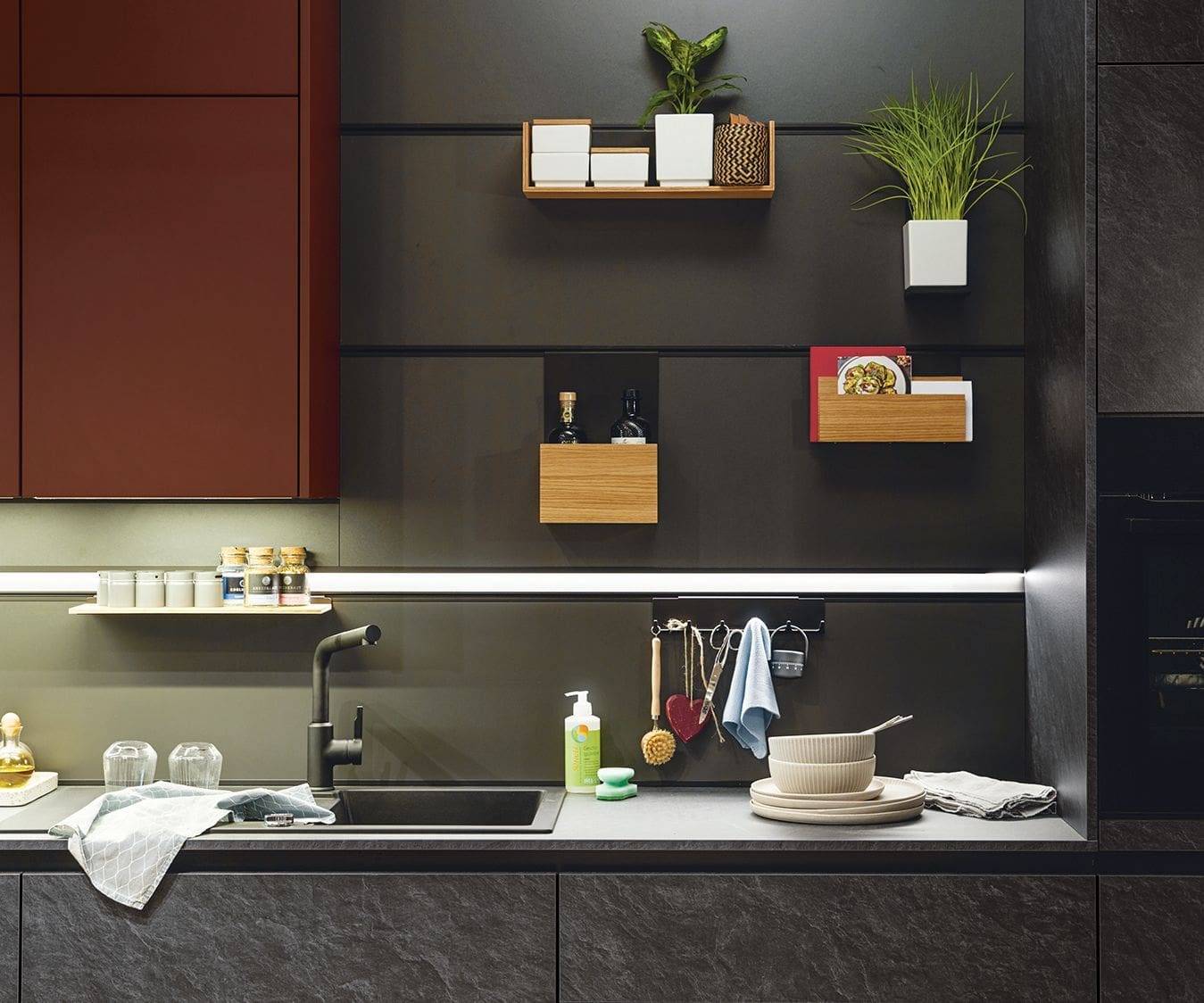 Csm Schueller Beleuchtung Paneelsystem Cda0909F19 | 3 Rooms Design, Congleton